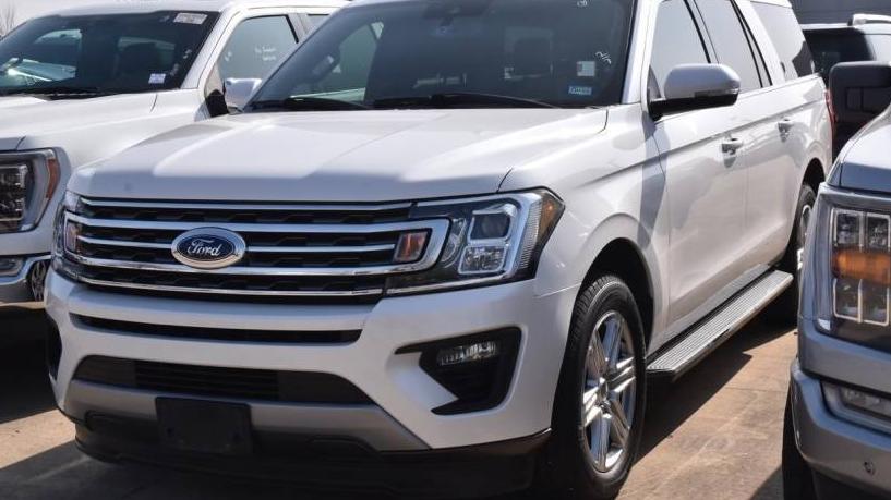 FORD EXPEDITION MAX 2019 1FMJK1HT9KEA88955 image